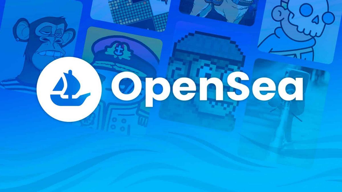 OpenSea
