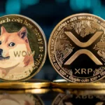 XRP dogecoin