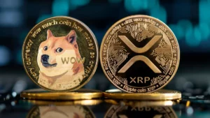 XRP dogecoin