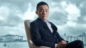 justin sun