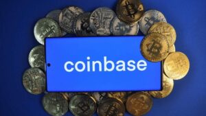 bitcoin Coinbase