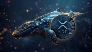xrp whale
