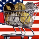 USA crypto