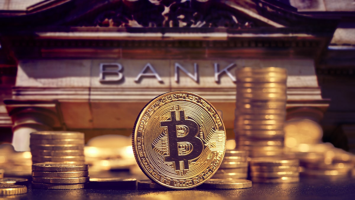 bitcoin bank