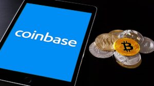 Coinbase altcoins