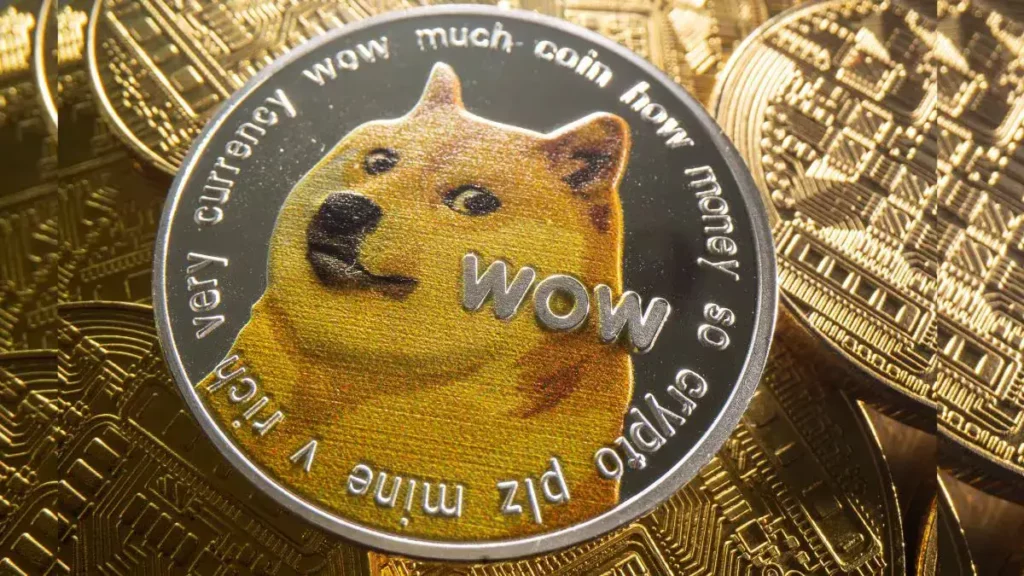dogecoin