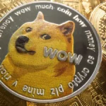 dogecoin