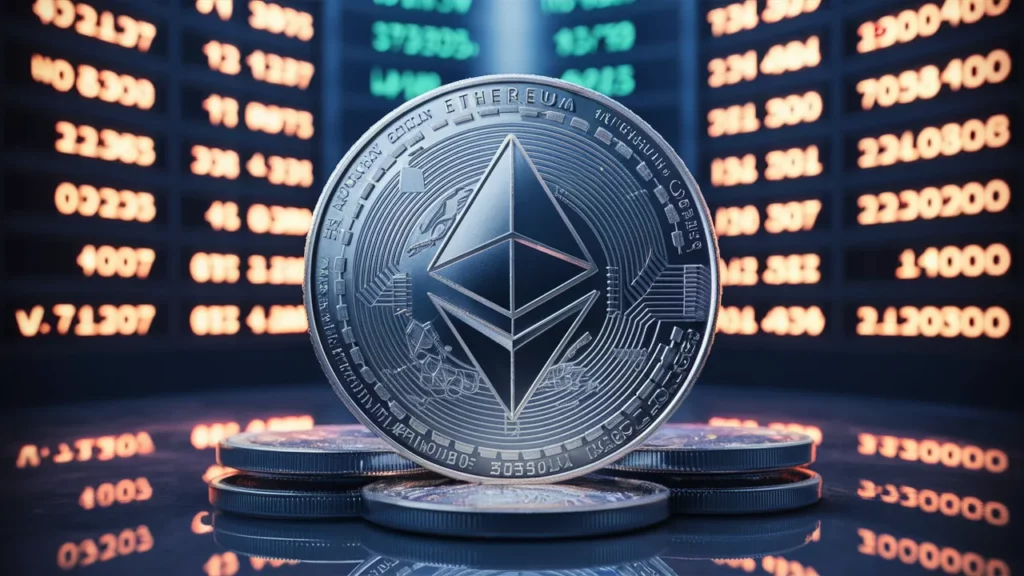 ethereum coin
