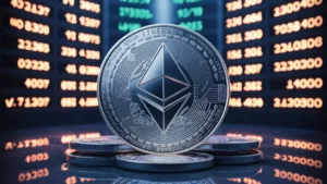 ethereum coin