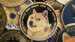dogecoin litecoin