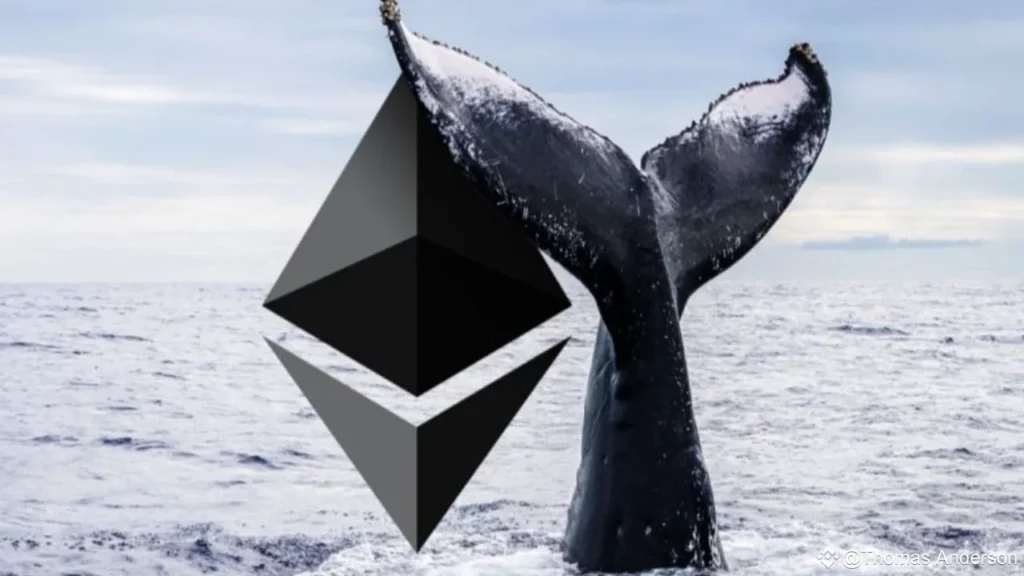 ethereum whale