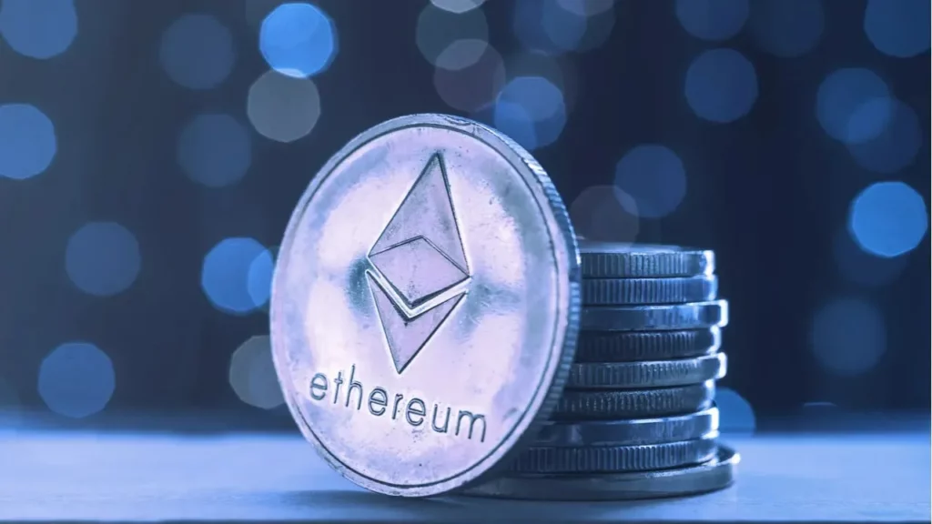 ethereum coin