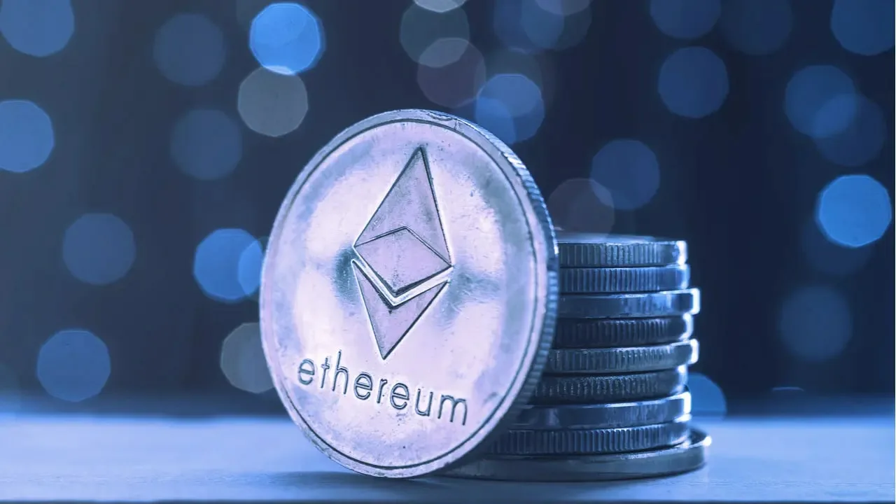 ethereum coin
