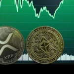 XRP ethereum
