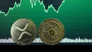 XRP ethereum