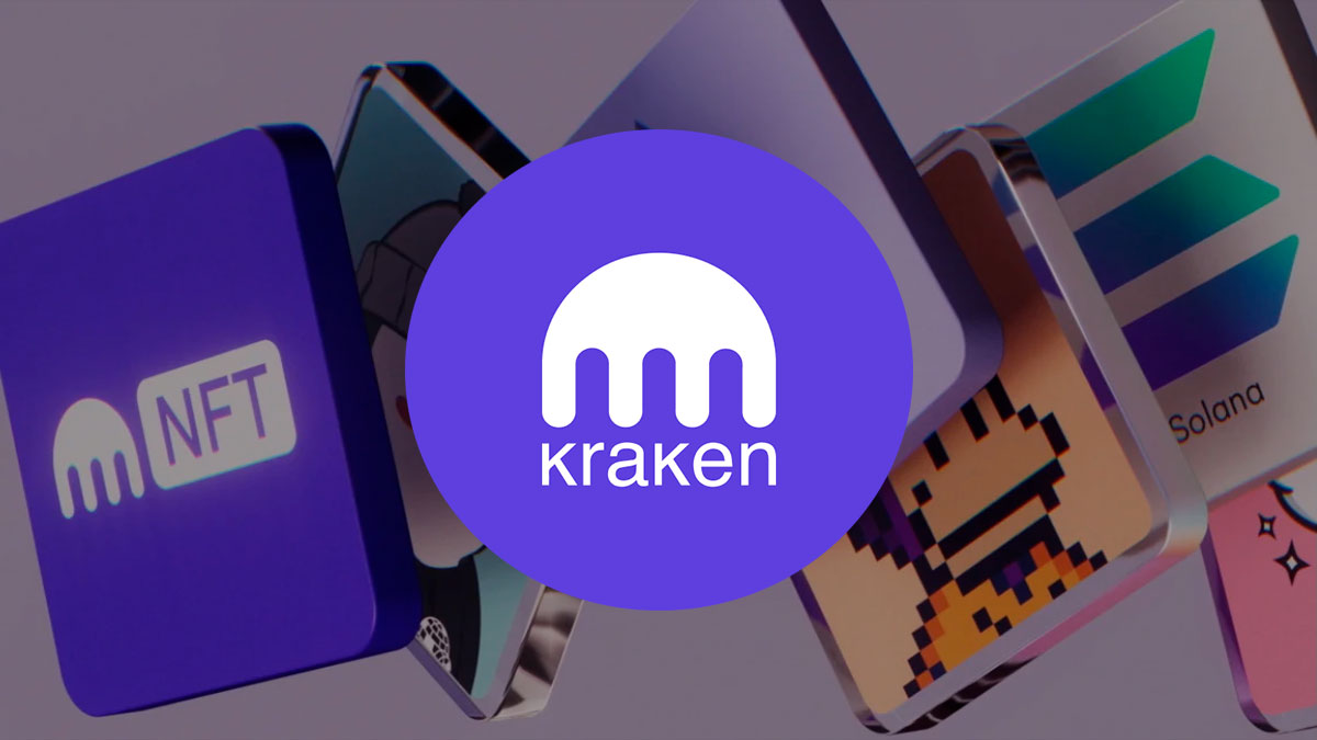 kraken crypto