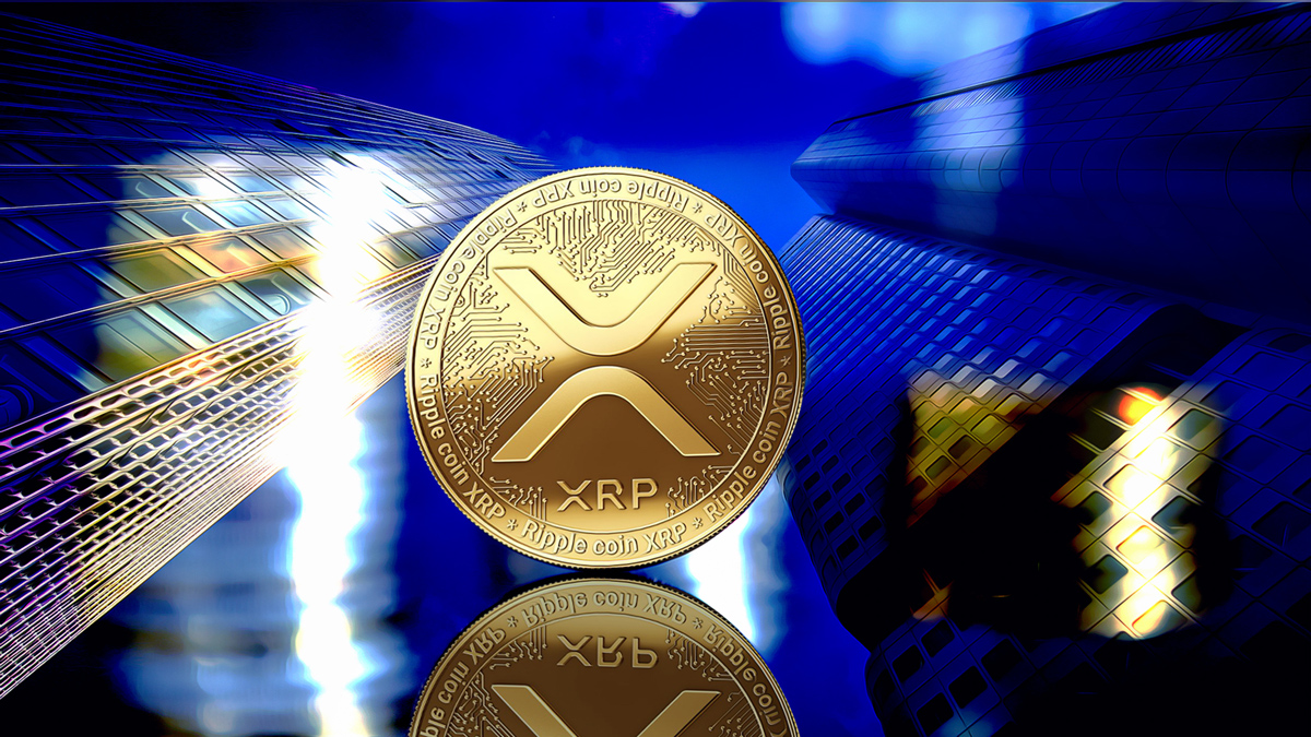 XRP ETF