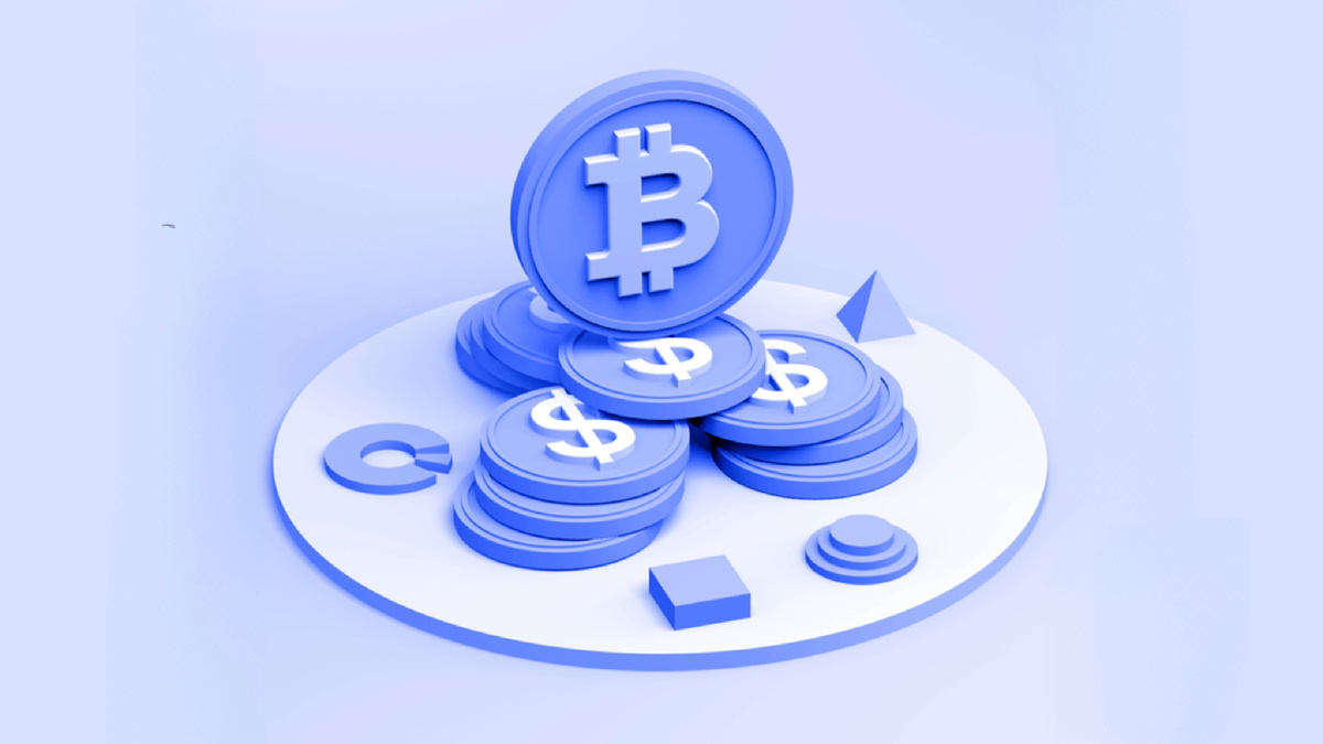 stacking crypto