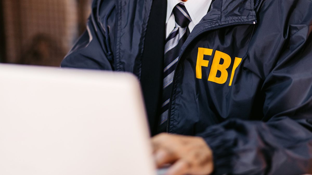 FBI