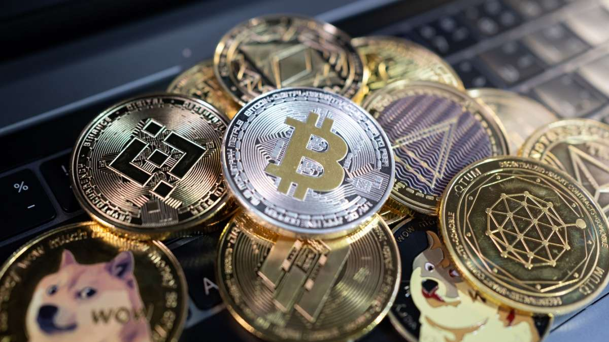 bitcoin altcoins