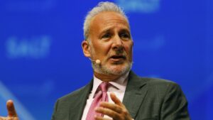 peter schiff