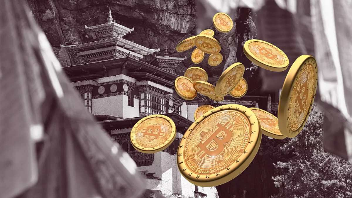 bitcoin butan