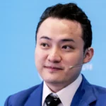 Джастин Сан