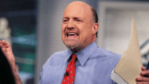 Jim Cramer