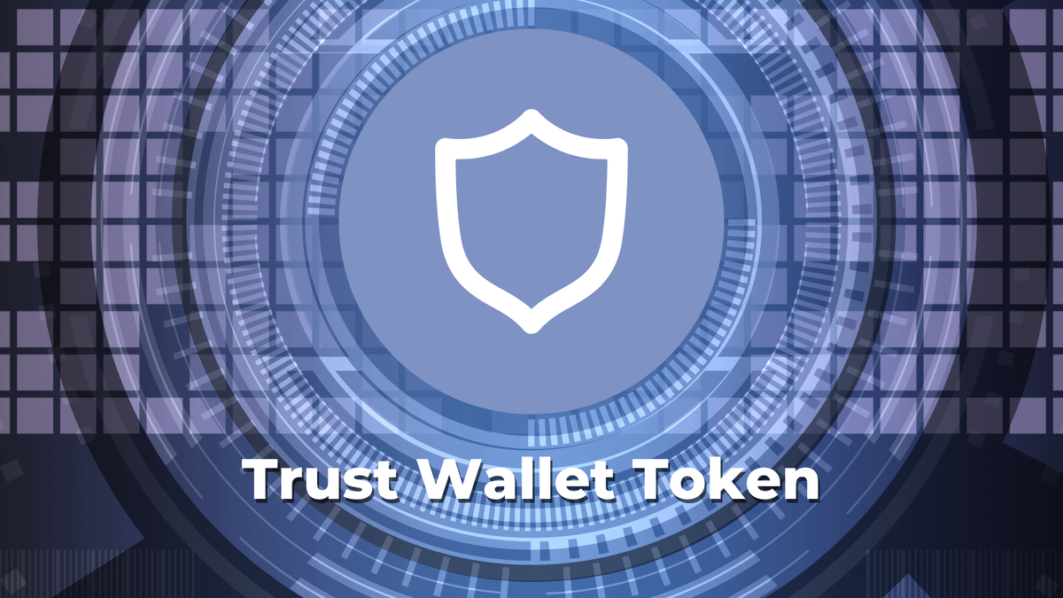 Trust Wallet Token