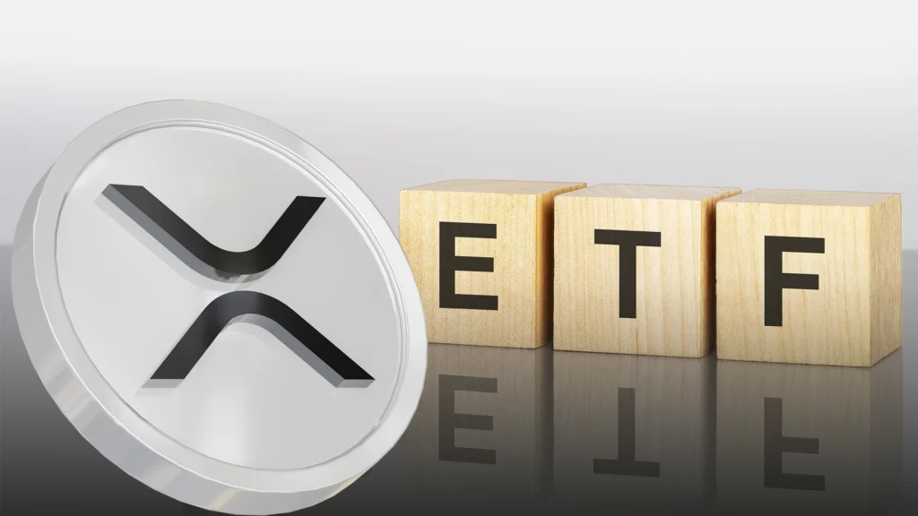XRP-ETF