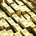 gold