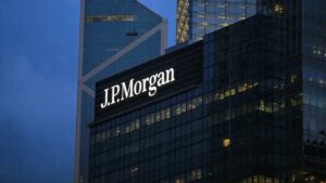 JPMorgan