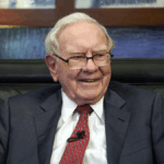 Уоррена Баффет