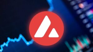 Avalanche crypto