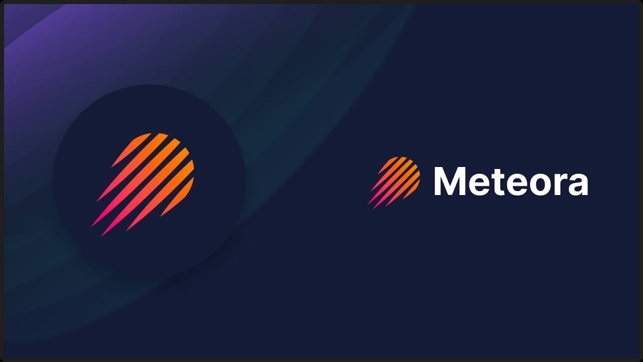 meteora crypto