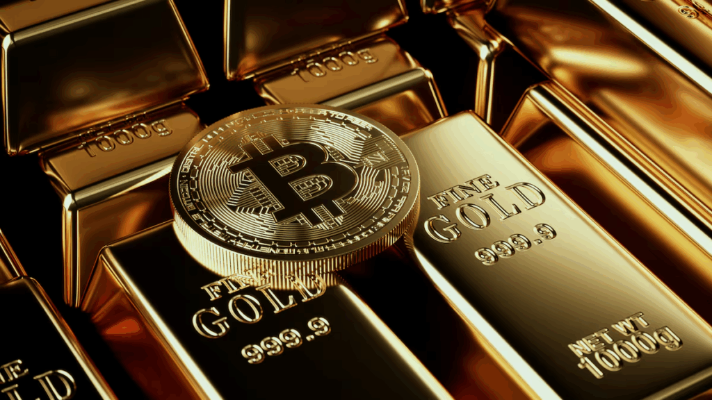 bitcoin gold