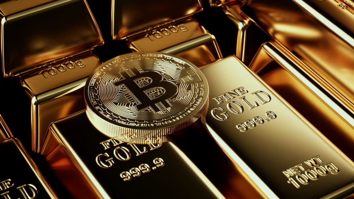 bitcoin gold
