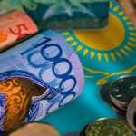 казахстан валюта