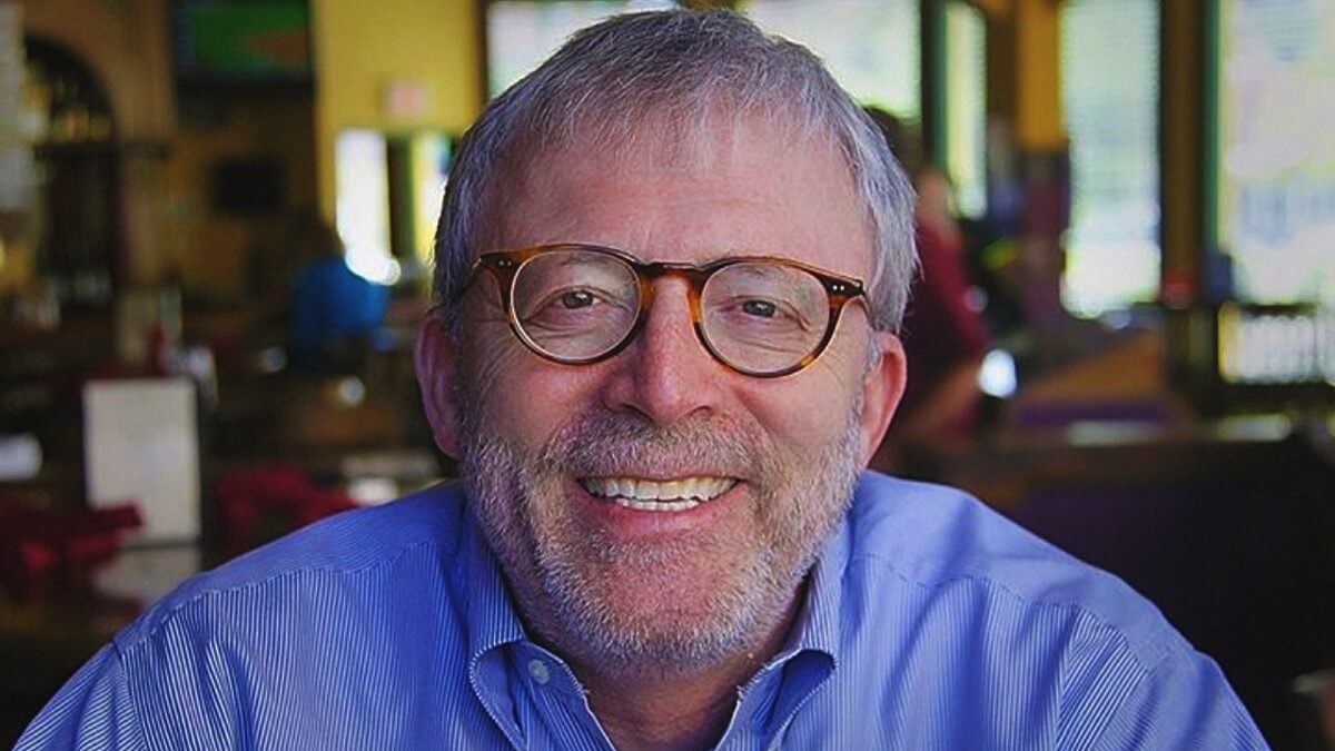 Peter Brandt