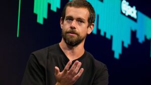 Jack Dorsey