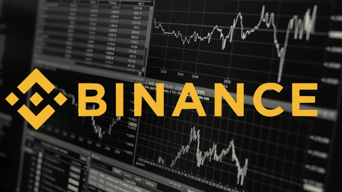 binance