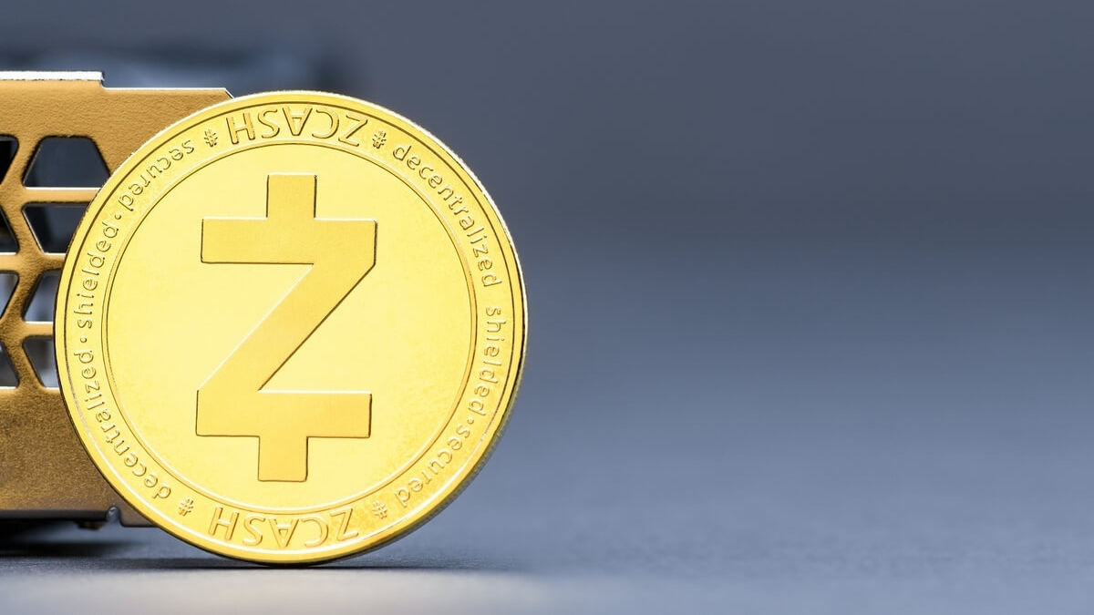 Zcash