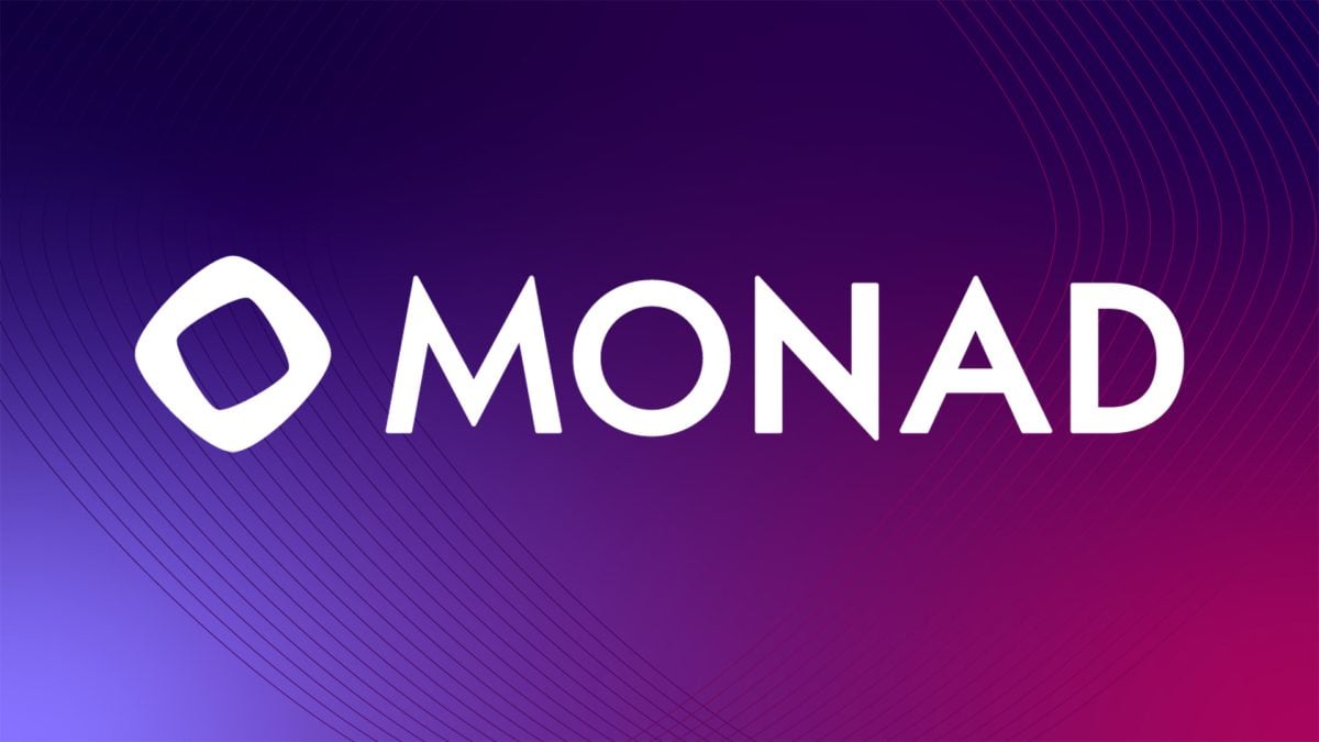 token monad