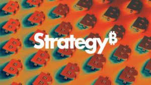 bitcoin Strategy