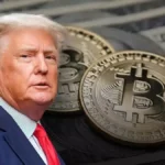 bitcoin trump