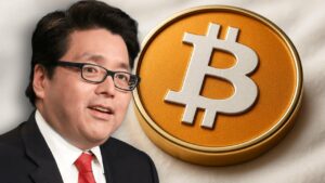 BitMine Tom Lee