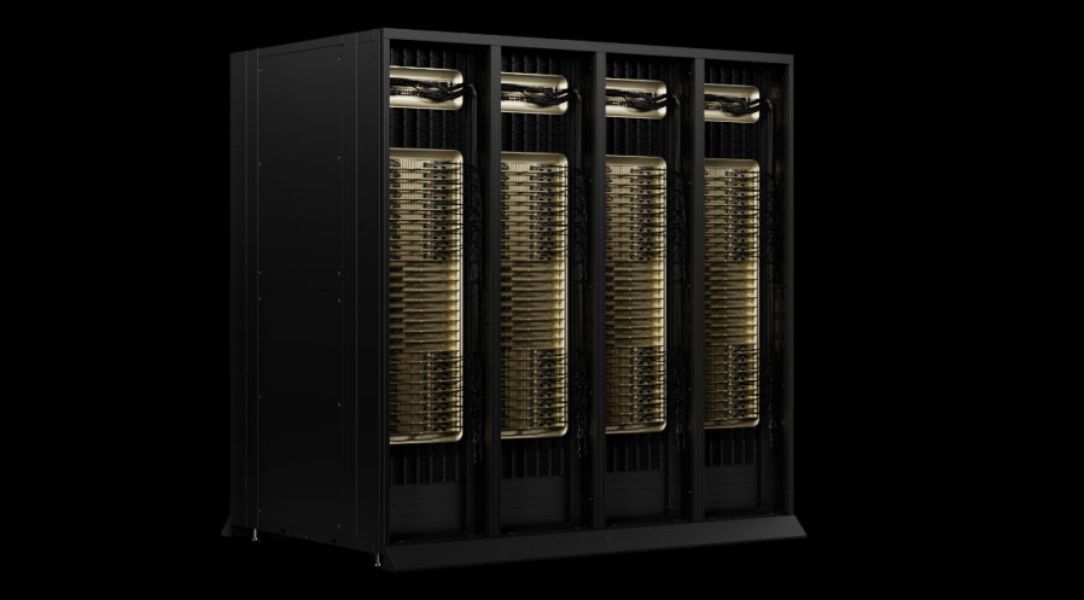 ИИ-ускоритель Nvidia GB300