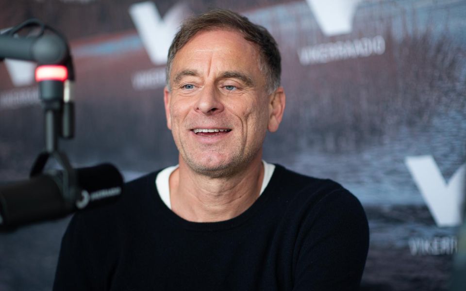 Рейн Лыхмус