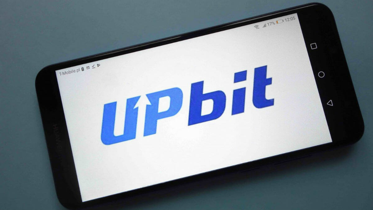 Upbit