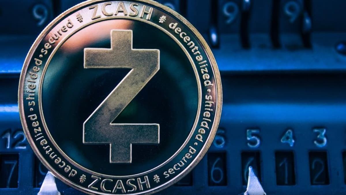 Zcash